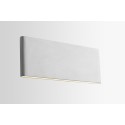 Бра Lucia Tucci AERO W205 bianco LED