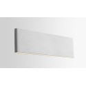 Бра Lucia Tucci AERO W206 bianco LED