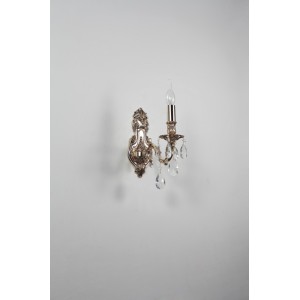 Бра Lucia Tucci FIRENZE W141.1 coffe gold