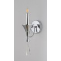 Бра Lumina Deco LDW 1230-1 CHR