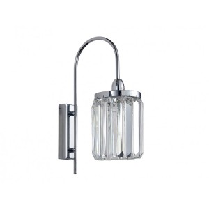 Бра Newport 4501/A chrome
