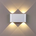 Бра Odeon Light 4217/4WL