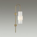 Бра Odeon Light 5020/1W