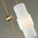 Бра Odeon Light 5020/1W