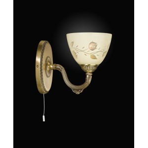 Бра Reccagni Angelo A 6258/1