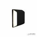 Бра iLedex W1031 BK