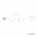 Бра iLedex X054316 WH