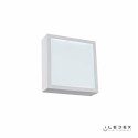 Бра iLedex X068116 WH-6000K