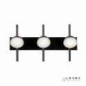 Бра iLedex X088209 9W BK