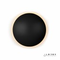 Бра iLedex ZD8102-18W BK