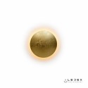 Бра iLedex ZD8102-6W Gold
