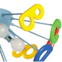Детская люстра MW-Light 365013705