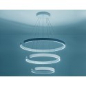 Каскадная люстра Ambrella Light FL5887