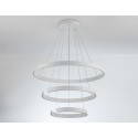 Каскадная люстра Ambrella Light FL5887