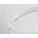 Каскадная люстра Ambrella Light FL5887