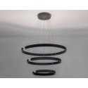 Каскадная люстра Ambrella Light FL5888