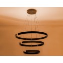 Каскадная люстра Ambrella Light FL5888