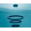 Каскадная люстра Ambrella Light FL5888