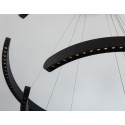 Каскадная люстра Ambrella Light FL5888