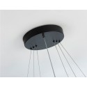 Каскадная люстра Ambrella Light FL5888