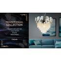 Каскадная люстра Ambrella Light TR5242