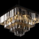 Каскадная люстра LOFT IT 10018/600S