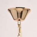 Каскадная люстра MW-Light 351018510