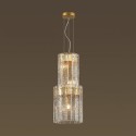 Каскадная люстра Odeon Light 4938/4