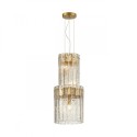 Каскадная люстра Odeon Light 4938/4