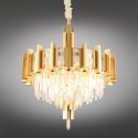 Каскадная люстра Omnilux OML-69703-08