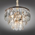 Каскадная люстра Omnilux OML-72913-09