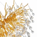 Каскадная люстра ST-Luce SL1651.203.09
