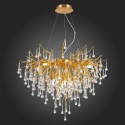 Каскадная люстра ST-Luce SL1651.203.09