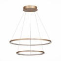 Каскадная люстра ST-Luce ST603.243.56