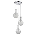 Каскадная люстра Vele Luce VL1913P03