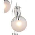 Каскадная люстра Vele Luce VL1913P03