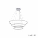 Каскадная люстра iLedex LZ-230-1 114W WH