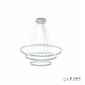 Каскадная люстра iLedex LZ-230-1 114W WH