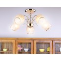 Люстра на штанге Ambrella Light TR3189
