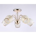 Люстра на штанге Ambrella Light TR3189