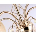 Люстра на штанге Ambrella Light TR3189