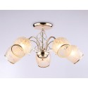 Люстра на штанге Ambrella Light TR3189