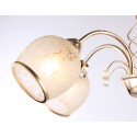 Люстра на штанге Ambrella Light TR3189