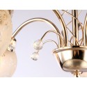 Люстра на штанге Ambrella Light TR3189
