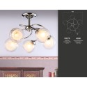 Люстра на штанге Ambrella Light TR3198