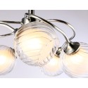 Люстра на штанге Ambrella Light TR3198