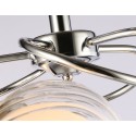 Люстра на штанге Ambrella Light TR3198