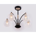 Люстра на штанге Ambrella Light TR9011