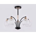 Люстра на штанге Ambrella Light TR9011