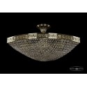 Люстра на штанге Bohemia Ivele Crystal 19323/60IV GB